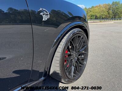 2024 Dodge Durango SRT Hellcat Plus   - Photo 3 - North Chesterfield, VA 23237