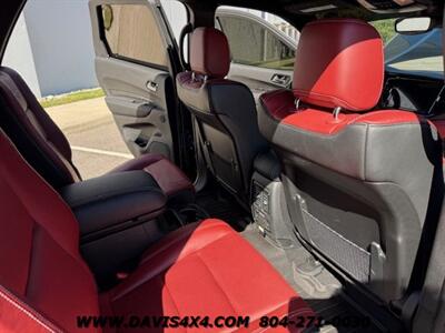 2024 Dodge Durango SRT Hellcat Plus   - Photo 30 - North Chesterfield, VA 23237