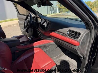2024 Dodge Durango SRT Hellcat Plus   - Photo 15 - North Chesterfield, VA 23237