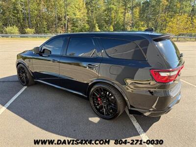2024 Dodge Durango SRT Hellcat Plus   - Photo 32 - North Chesterfield, VA 23237