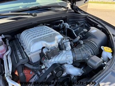 2024 Dodge Durango SRT Hellcat Plus   - Photo 24 - North Chesterfield, VA 23237