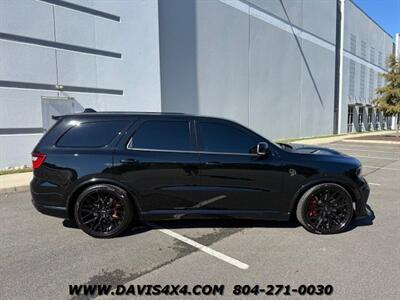 2024 Dodge Durango SRT Hellcat Plus   - Photo 4 - North Chesterfield, VA 23237