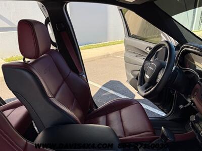 2024 Dodge Durango SRT Hellcat Plus   - Photo 28 - North Chesterfield, VA 23237