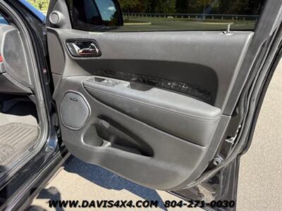 2024 Dodge Durango SRT Hellcat Plus   - Photo 17 - North Chesterfield, VA 23237