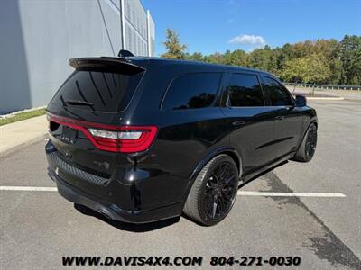 2024 Dodge Durango SRT Hellcat Plus   - Photo 5 - North Chesterfield, VA 23237
