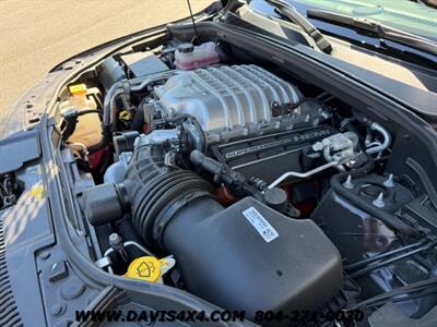 2024 Dodge Durango SRT Hellcat Plus   - Photo 25 - North Chesterfield, VA 23237