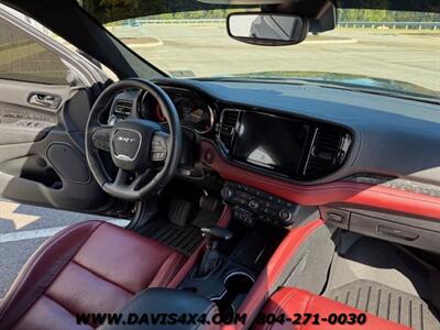 2024 Dodge Durango SRT Hellcat Plus   - Photo 21 - North Chesterfield, VA 23237
