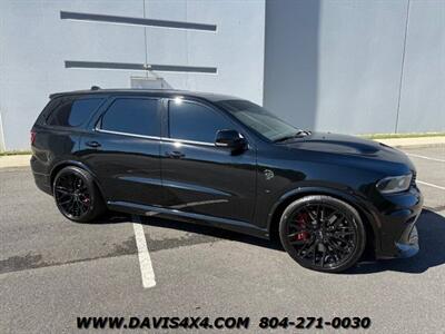 2024 Dodge Durango SRT Hellcat Plus   - Photo 2 - North Chesterfield, VA 23237