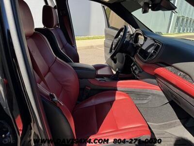 2024 Dodge Durango SRT Hellcat Plus   - Photo 16 - North Chesterfield, VA 23237