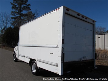 2001 GMC Savanna 3500 Box/Cargo Van   - Photo 14 - North Chesterfield, VA 23237