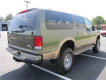 2000 Ford Excursion Limited (SOLD)   - Photo 14 - North Chesterfield, VA 23237