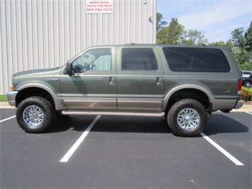 2000 Ford Excursion Limited (SOLD)   - Photo 18 - North Chesterfield, VA 23237