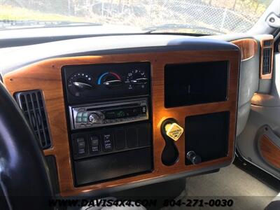 2005 INTERNATIONAL CXT 7300 Diesel 4x4 Worlds Largest Factory Production  Dually Ultra Low Mileage Pickup Truck - Photo 23 - North Chesterfield, VA 23237