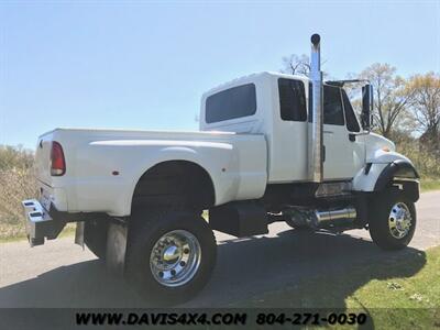 2005 INTERNATIONAL CXT 7300 Diesel 4x4 Worlds Largest Factory Production  Dually Ultra Low Mileage Pickup Truck - Photo 45 - North Chesterfield, VA 23237