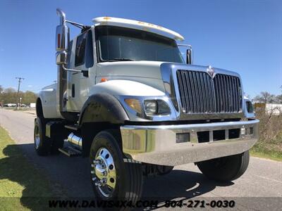 2005 INTERNATIONAL CXT 7300 Diesel 4x4 Worlds Largest Factory Production  Dually Ultra Low Mileage Pickup Truck - Photo 4 - North Chesterfield, VA 23237