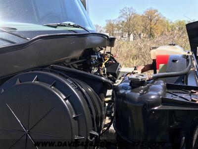 2005 INTERNATIONAL CXT 7300 Diesel 4x4 Worlds Largest Factory Production  Dually Ultra Low Mileage Pickup Truck - Photo 43 - North Chesterfield, VA 23237