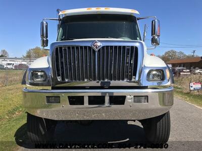 2005 INTERNATIONAL CXT 7300 Diesel 4x4 Worlds Largest Factory Production  Dually Ultra Low Mileage Pickup Truck - Photo 3 - North Chesterfield, VA 23237