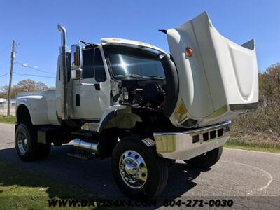 2005 INTERNATIONAL CXT 7300 Diesel 4x4 Worlds Largest Factory Production  Dually Ultra Low Mileage Pickup Truck - Photo 44 - North Chesterfield, VA 23237