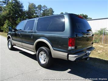 2000 Ford Excursion Limited 4X4 (SOLD)   - Photo 3 - North Chesterfield, VA 23237