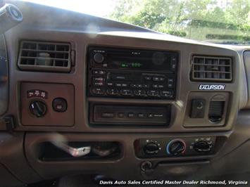 2000 Ford Excursion Limited 4X4 (SOLD)   - Photo 7 - North Chesterfield, VA 23237