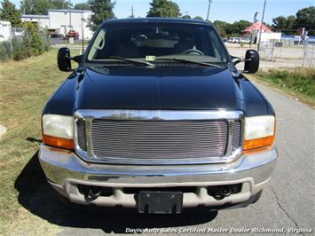 2000 Ford Excursion Limited 4X4 (SOLD)   - Photo 24 - North Chesterfield, VA 23237