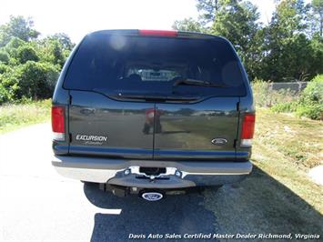 2000 Ford Excursion Limited 4X4 (SOLD)   - Photo 4 - North Chesterfield, VA 23237