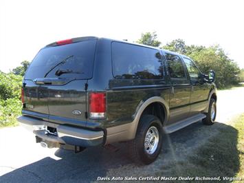 2000 Ford Excursion Limited 4X4 (SOLD)   - Photo 11 - North Chesterfield, VA 23237