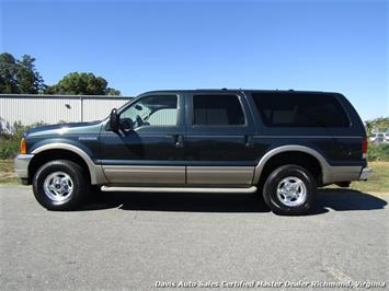 2000 Ford Excursion Limited 4X4 (SOLD)   - Photo 2 - North Chesterfield, VA 23237