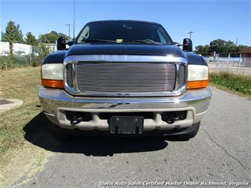 2000 Ford Excursion Limited 4X4 (SOLD)   - Photo 14 - North Chesterfield, VA 23237