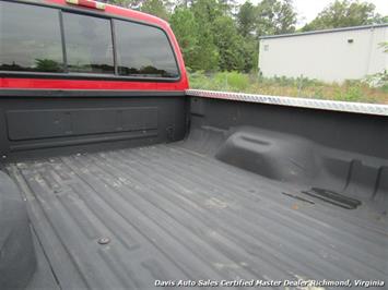 2005 Ford F-350 Super Duty XLT Lifted Diesel 4X4 CrewCab Short Bed   - Photo 10 - North Chesterfield, VA 23237