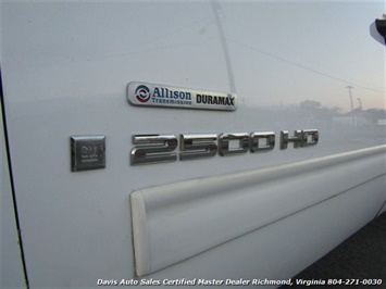 2007 GMC Sierra 2500 HD 6.6 Duramax Diesel 4X4 Extended Cab LB (SOLD)   - Photo 14 - North Chesterfield, VA 23237