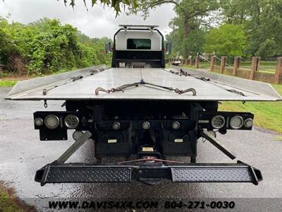 2017 KENWORTH T270 Rollback/Wrecker Tow Truck Diesel   - Photo 4 - North Chesterfield, VA 23237