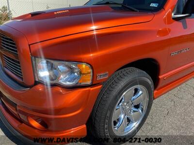 2005 Dodge Ram 1500 Daytona Edition Hemi Pickup   - Photo 36 - North Chesterfield, VA 23237