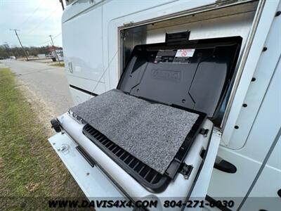2011 Ford Transit Connect Cargo Van XLT   - Photo 27 - North Chesterfield, VA 23237