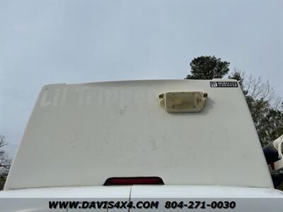 2011 Ford Transit Connect Cargo Van XLT   - Photo 67 - North Chesterfield, VA 23237