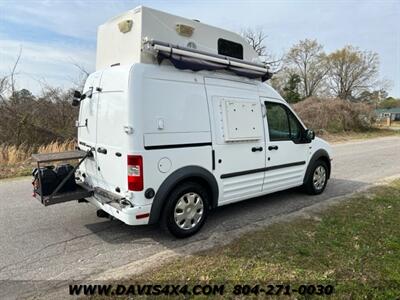 2011 Ford Transit Connect Cargo Van XLT   - Photo 4 - North Chesterfield, VA 23237
