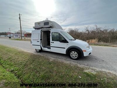 2011 Ford Transit Connect Cargo Van XLT   - Photo 56 - North Chesterfield, VA 23237