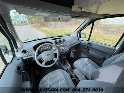 2011 Ford Transit Connect Cargo Van XLT   - Photo 62 - North Chesterfield, VA 23237
