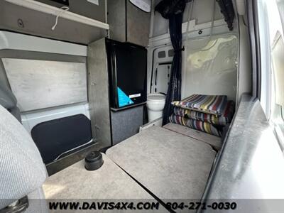 2011 Ford Transit Connect Cargo Van XLT   - Photo 17 - North Chesterfield, VA 23237