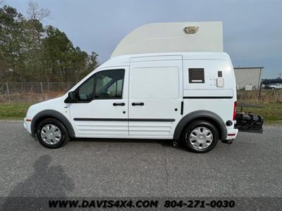 2011 Ford Transit Connect Cargo Van XLT   - Photo 7 - North Chesterfield, VA 23237