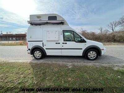 2011 Ford Transit Connect Cargo Van XLT   - Photo 3 - North Chesterfield, VA 23237