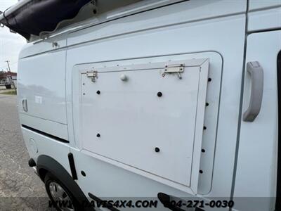2011 Ford Transit Connect Cargo Van XLT   - Photo 29 - North Chesterfield, VA 23237