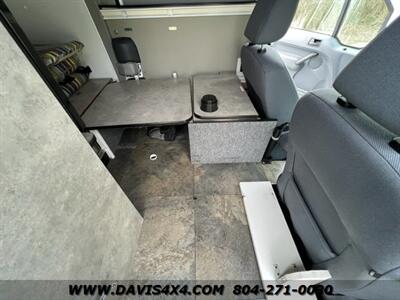 2011 Ford Transit Connect Cargo Van XLT   - Photo 39 - North Chesterfield, VA 23237