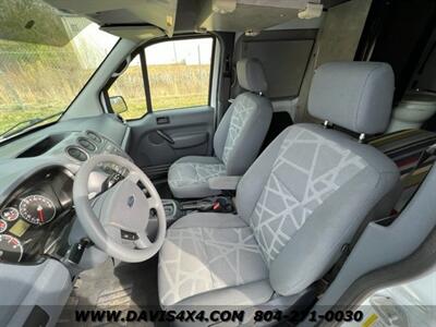 2011 Ford Transit Connect Cargo Van XLT   - Photo 10 - North Chesterfield, VA 23237