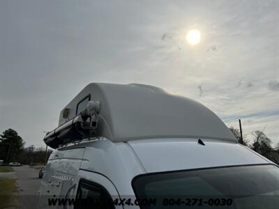 2011 Ford Transit Connect Cargo Van XLT   - Photo 70 - North Chesterfield, VA 23237