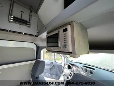 2011 Ford Transit Connect Cargo Van XLT   - Photo 37 - North Chesterfield, VA 23237