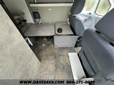 2011 Ford Transit Connect Cargo Van XLT   - Photo 38 - North Chesterfield, VA 23237