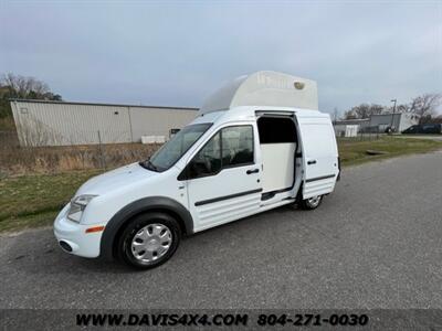 2011 Ford Transit Connect Cargo Van XLT   - Photo 55 - North Chesterfield, VA 23237
