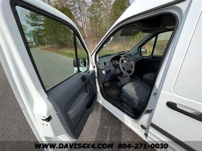 2011 Ford Transit Connect Cargo Van XLT   - Photo 8 - North Chesterfield, VA 23237