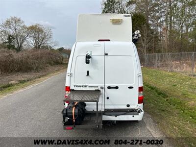 2011 Ford Transit Connect Cargo Van XLT   - Photo 71 - North Chesterfield, VA 23237